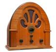Philco antique radio